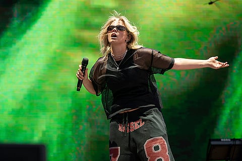Reneé Rapp
